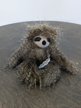 JELLYCAT Cyril Sloth (Retired)